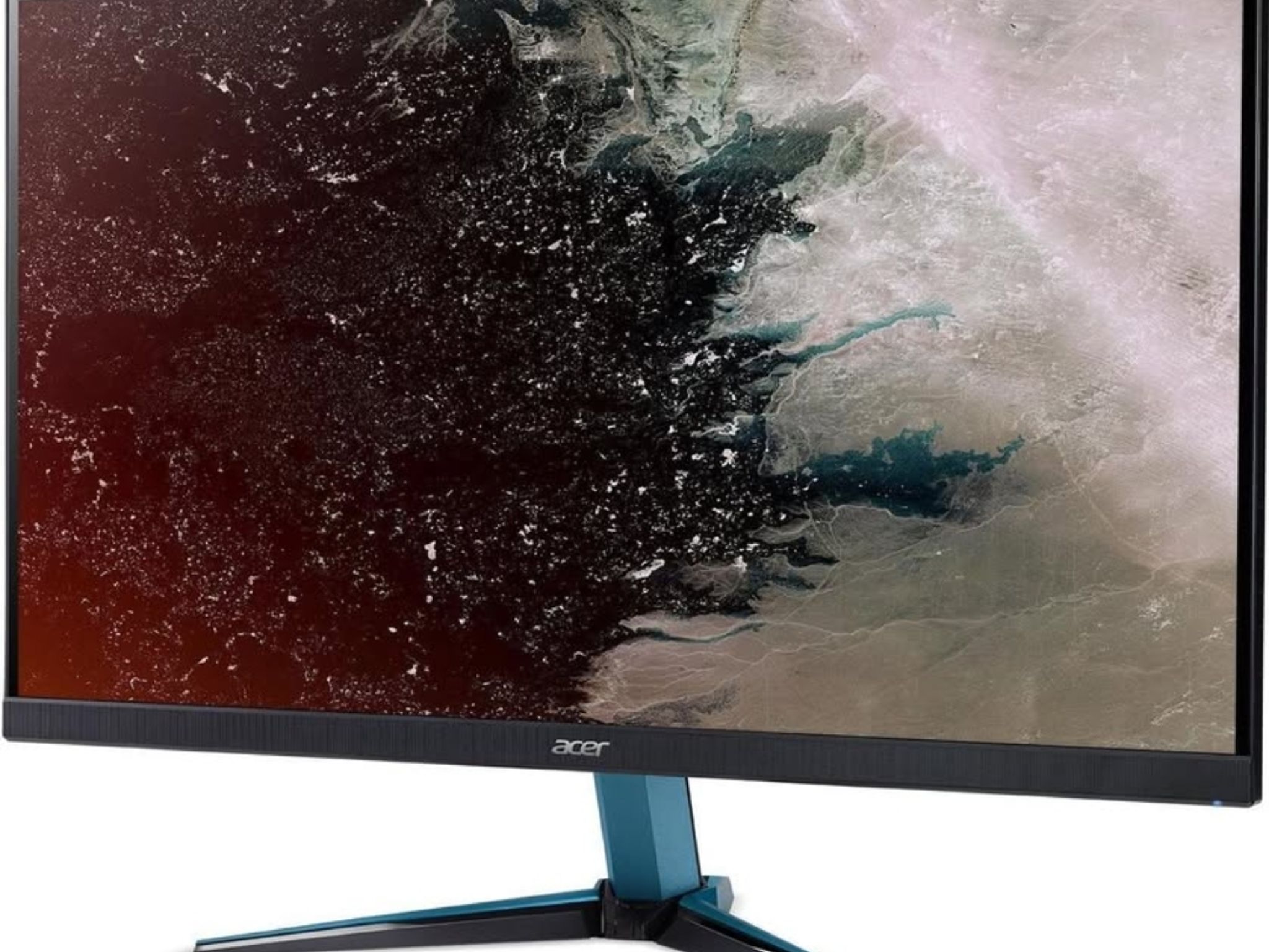 Acer Nitro VG1 (1440p, 180hz, 1ms, IPS, HDR)