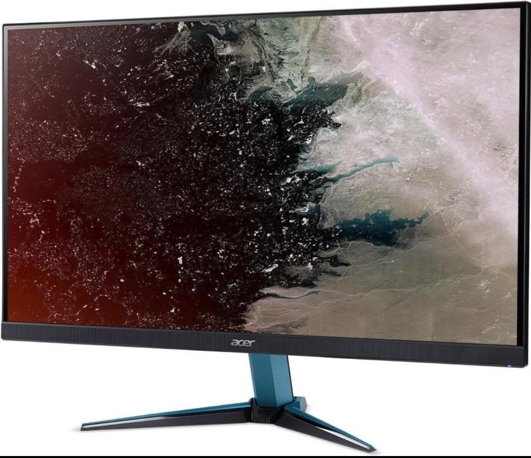 Acer Nitro VG1 (1440p, 180hz, 1ms, IPS, HDR)