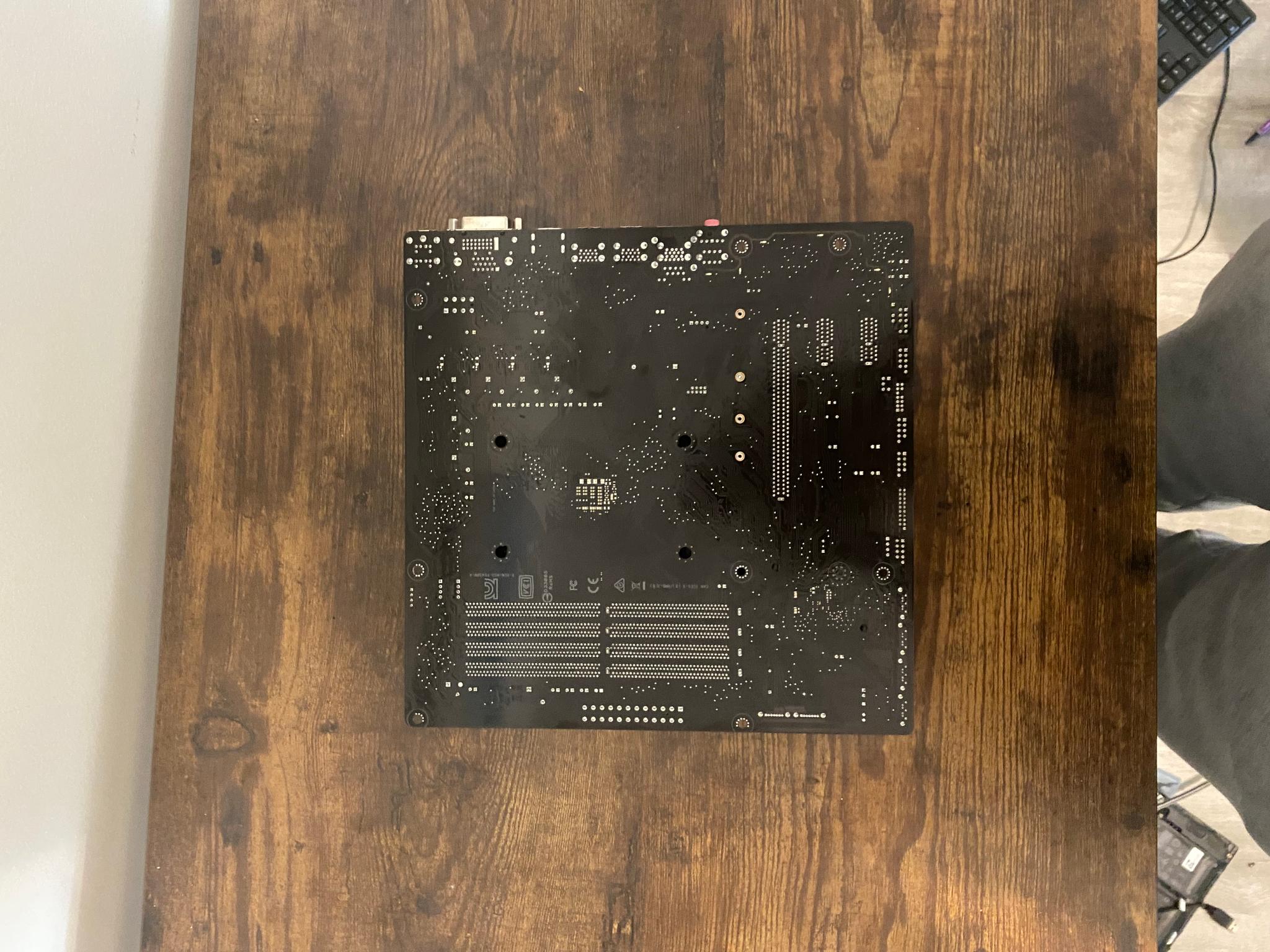 ASUS PRIME B450M-A - Image 4