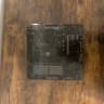 AM4 B-450m-A DDR4 m-ATX motherboard (READ DESC) pretty please w io shield & backplate
