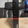 Lenovo Thinkcentre M715q Tiny - Ryzen Pro 2200GE