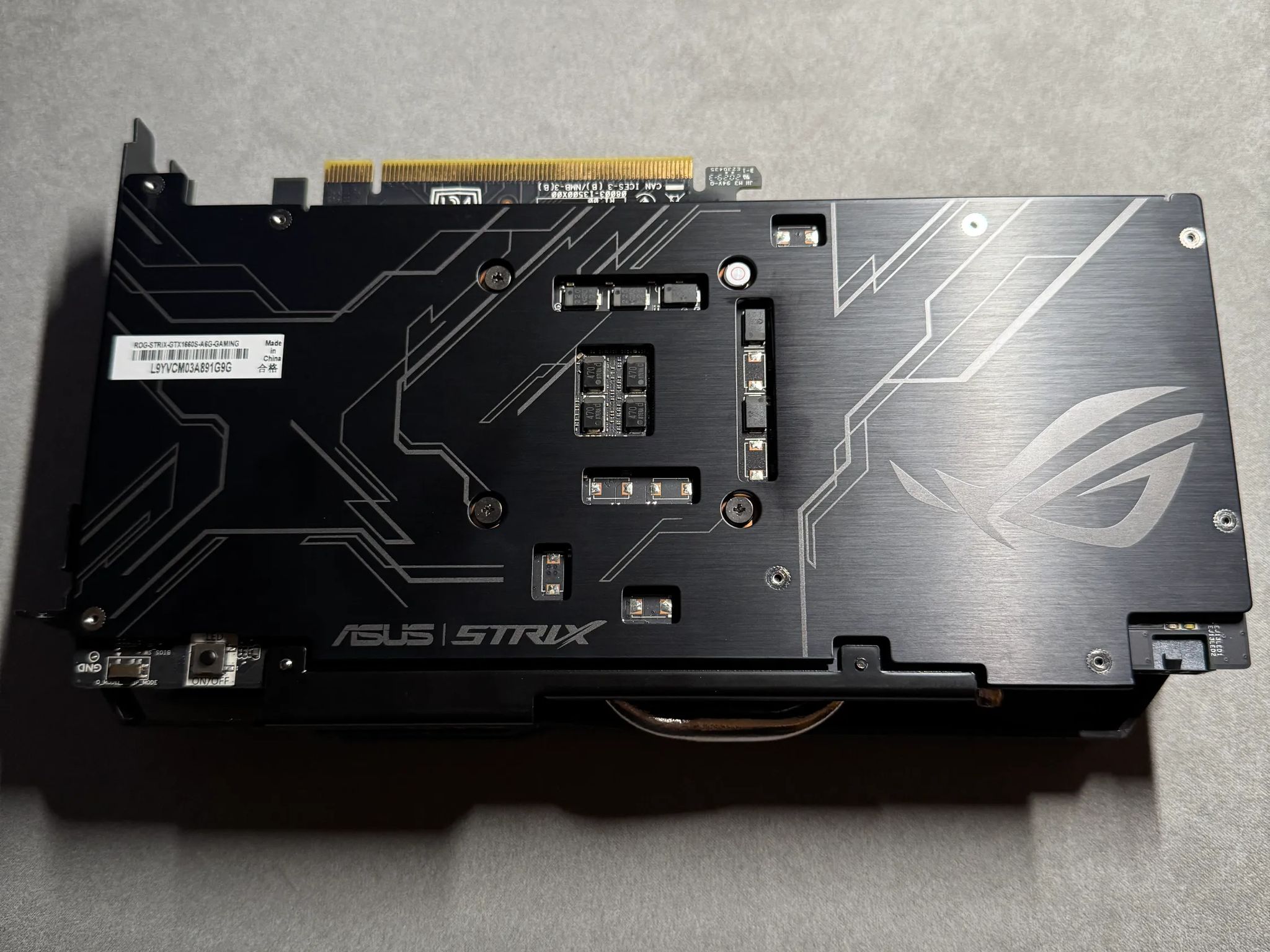 High-End Gaming PC Build (Low-End GPU, no SSD) Packaged Well