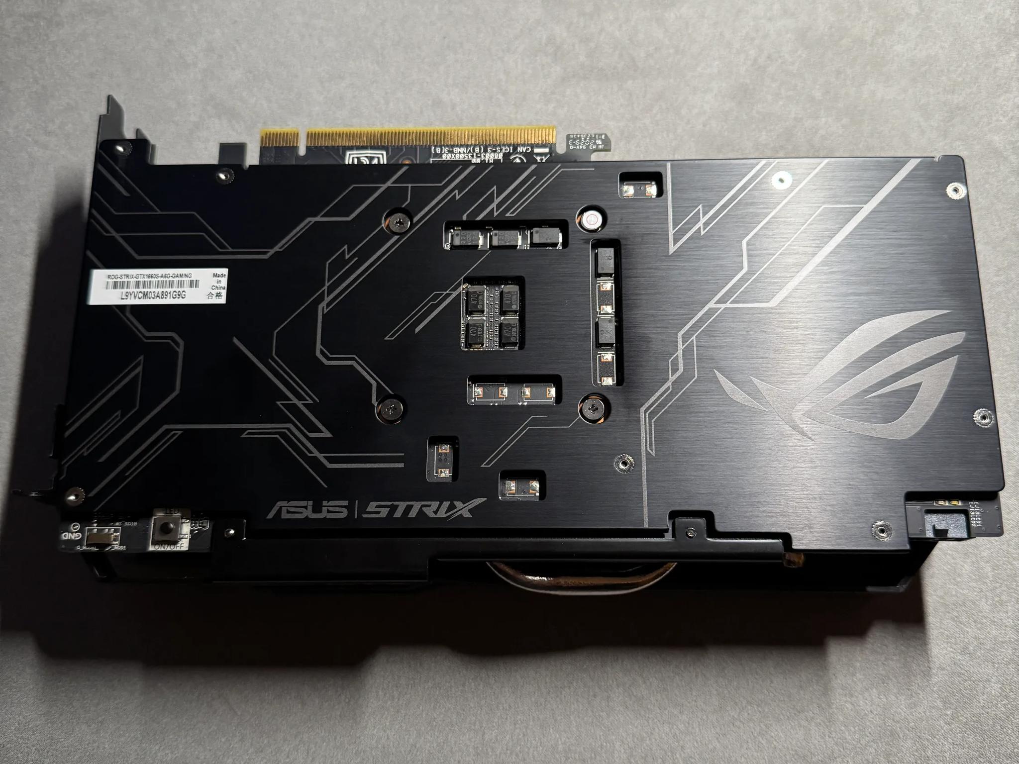 High-End Gaming PC Build (Low-End GPU, no SSD) Packaged Well