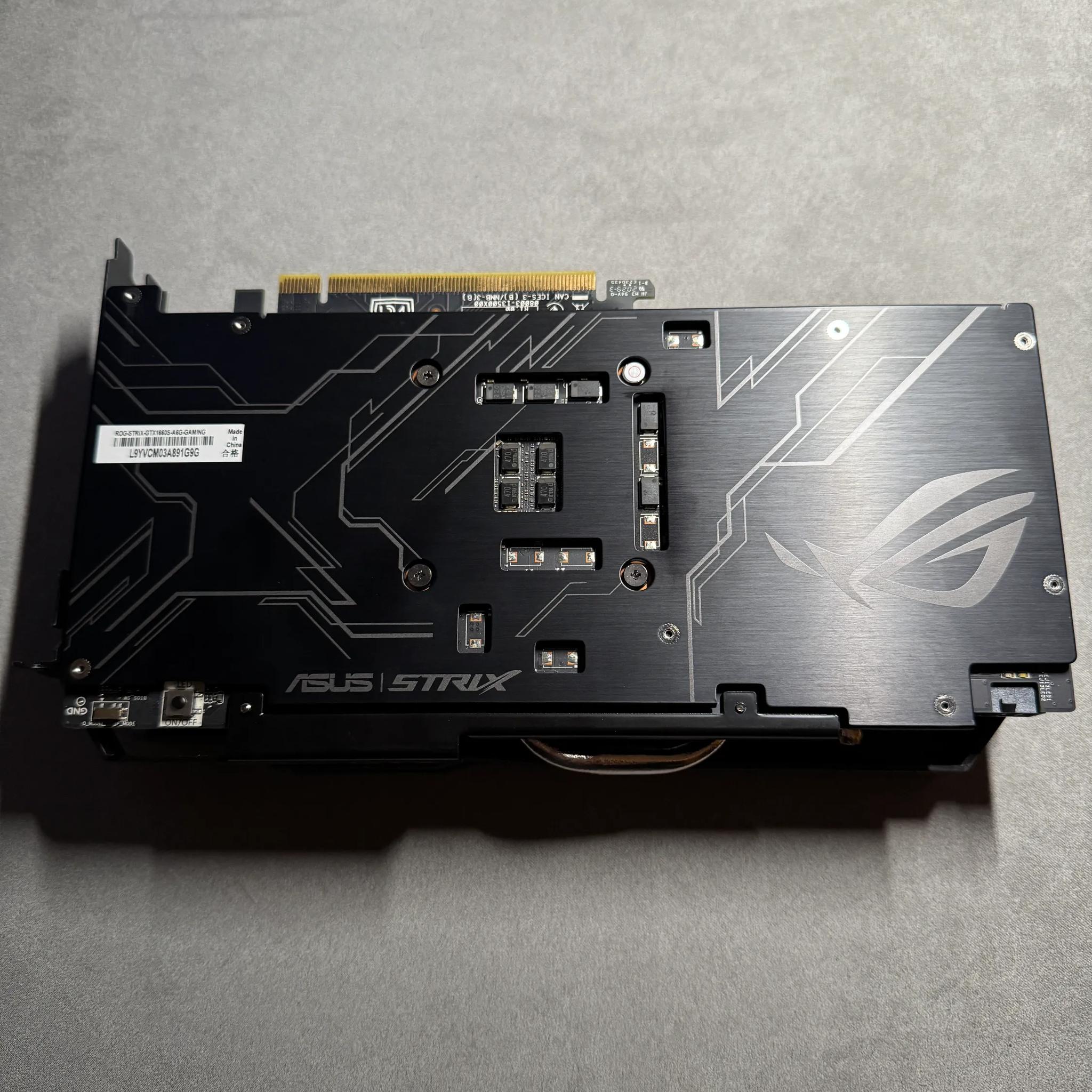 High-End Gaming PC Build (Low-End GPU, no SSD) Packaged Well