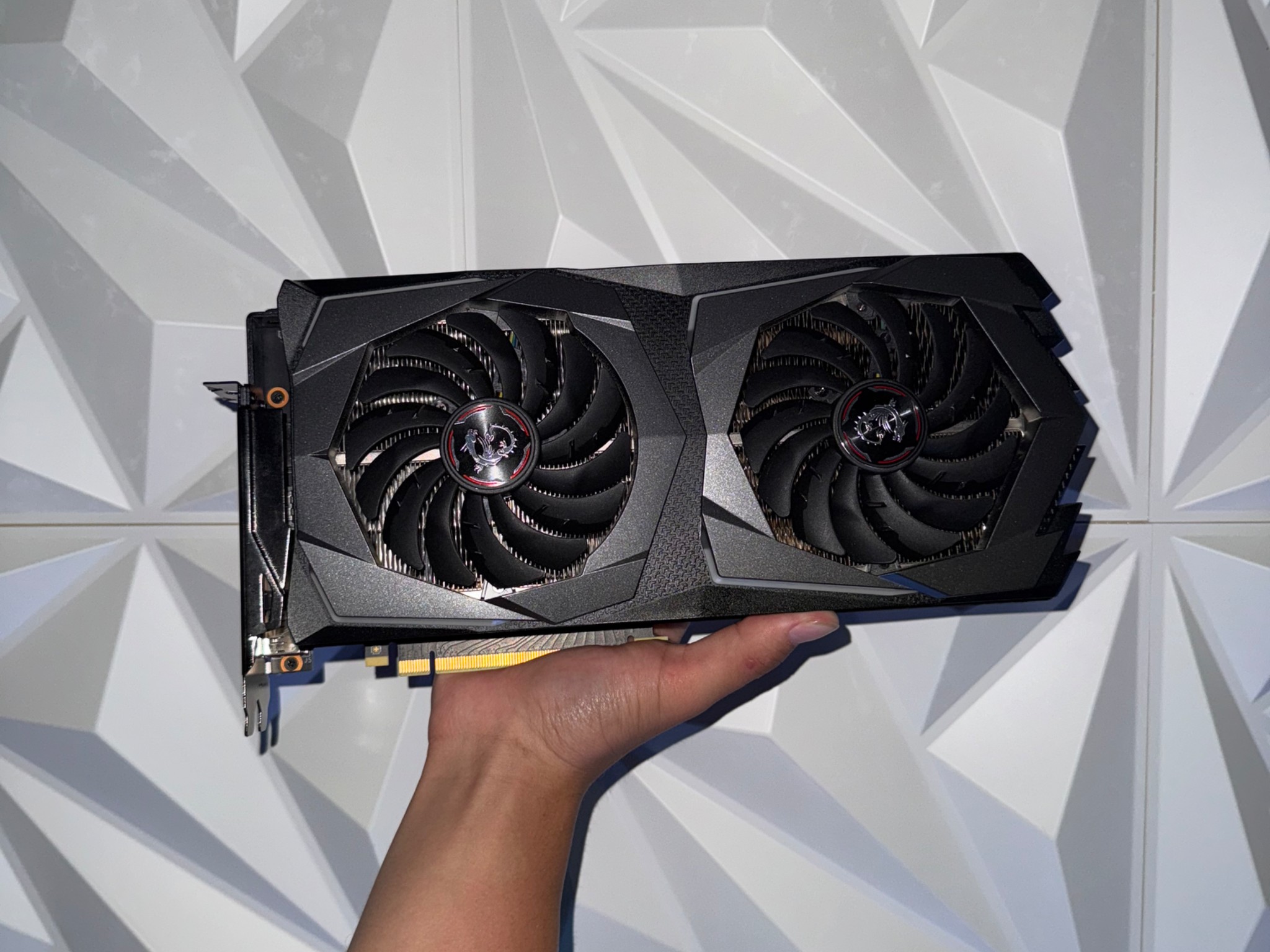 MSI 2070 Super
