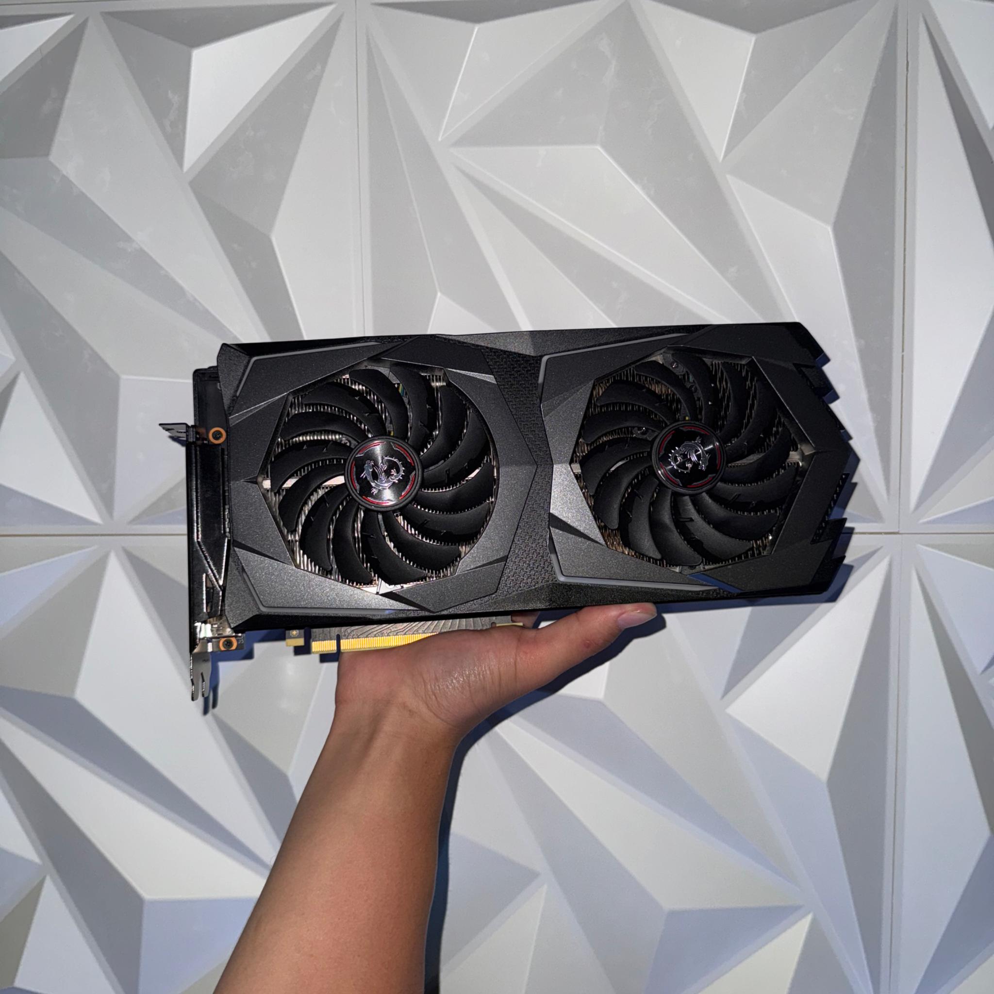 MSI 2070 Super