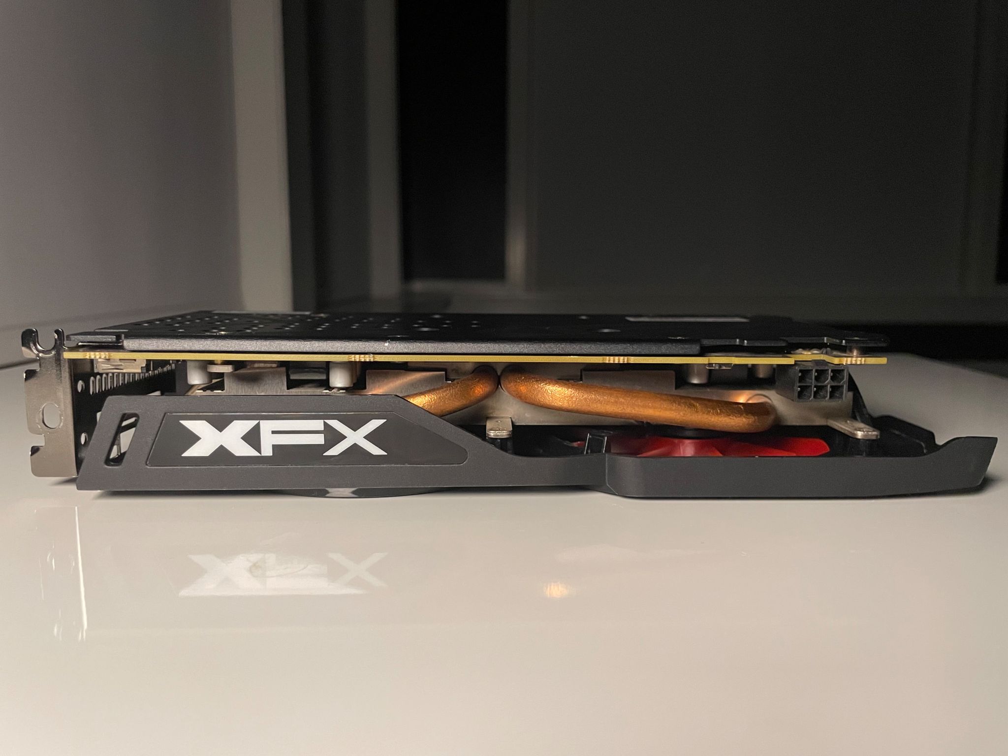 XFX 470 4GB