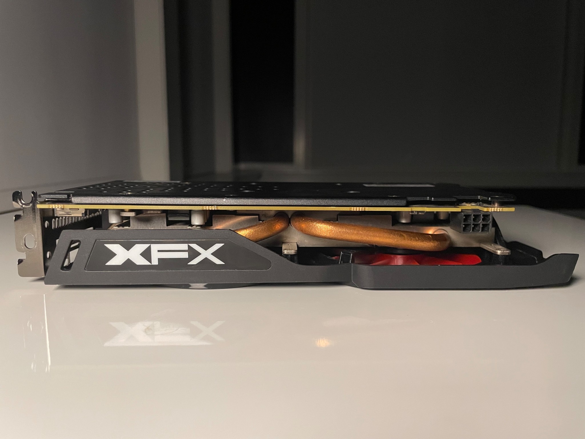 XFX 470 4GB