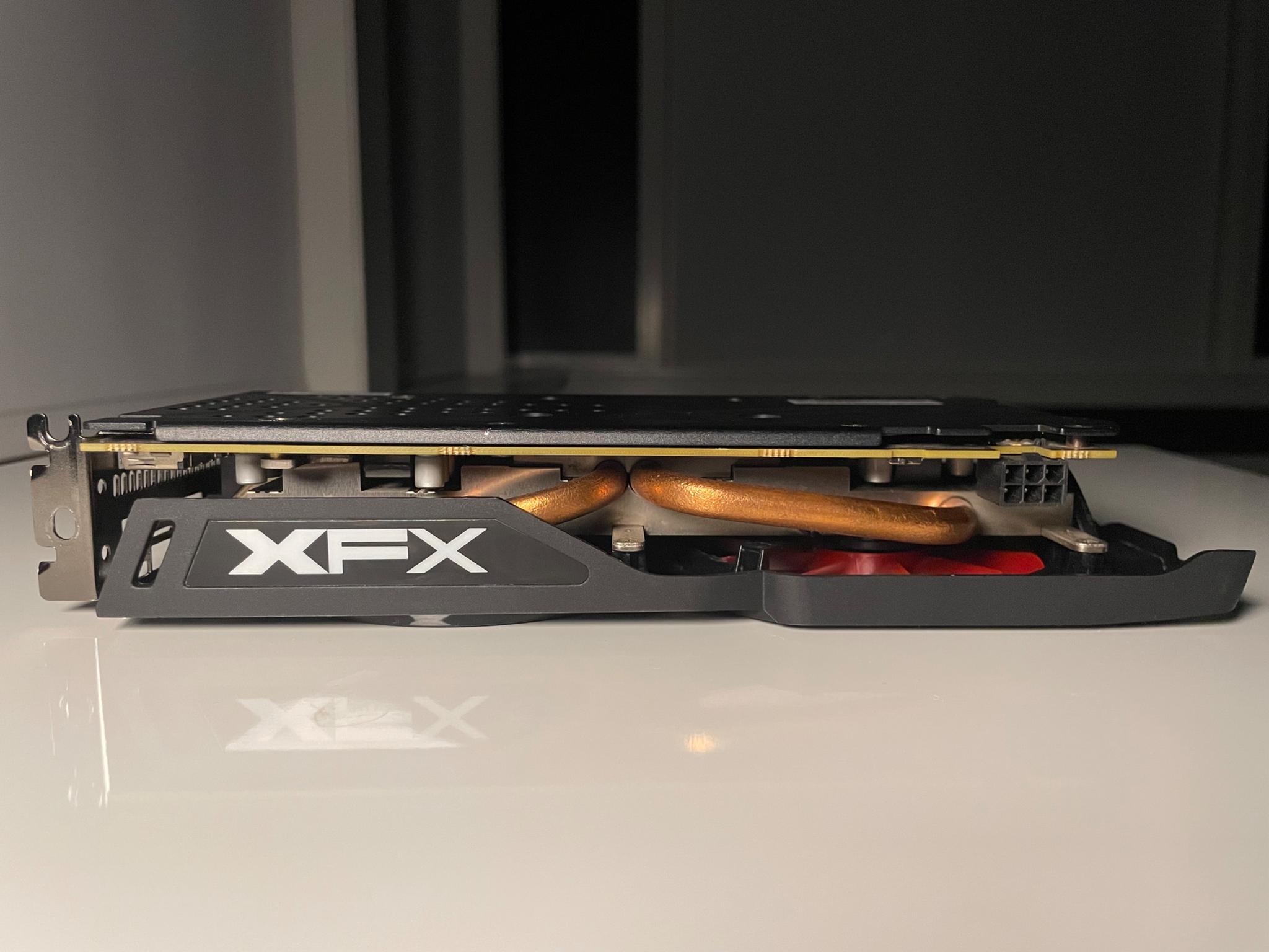 XFX 470 4GB