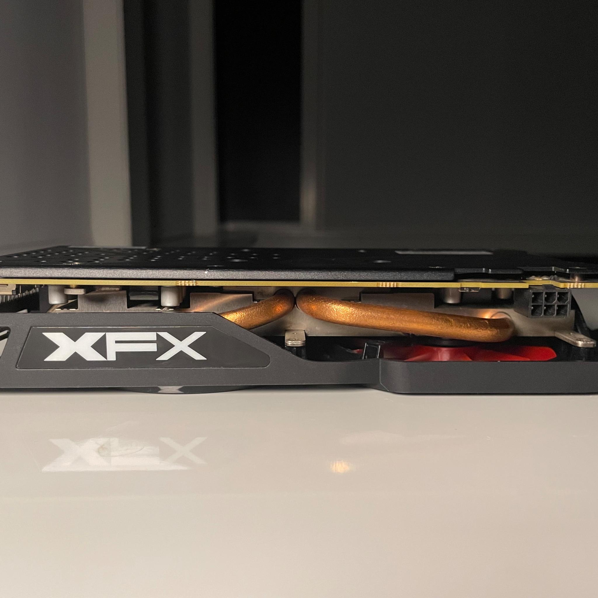 XFX 470 4GB