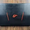 ASUS Gaming 15.6" GTX 1060, i7-7700HQ, 16GB 2400mhz, 1TB NVMe. Gaming Laptop