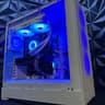 ⚪⚫ The Trooper ⚫⚪ Ryzen 7 7700X| RX 7900XT 20GB| 32 GB DDR5| 4 TB NVMe