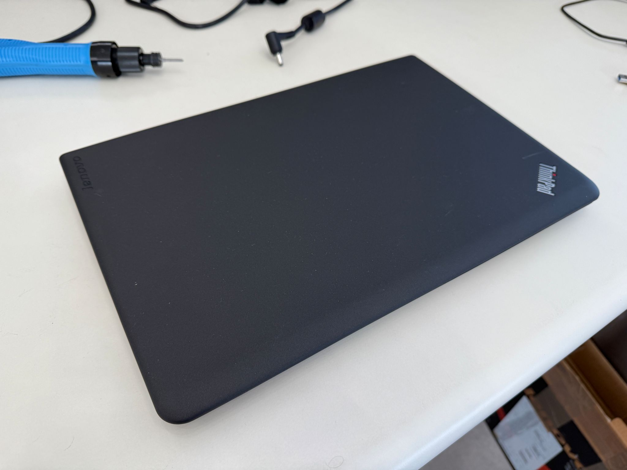 Lenovo Thinkpad E565