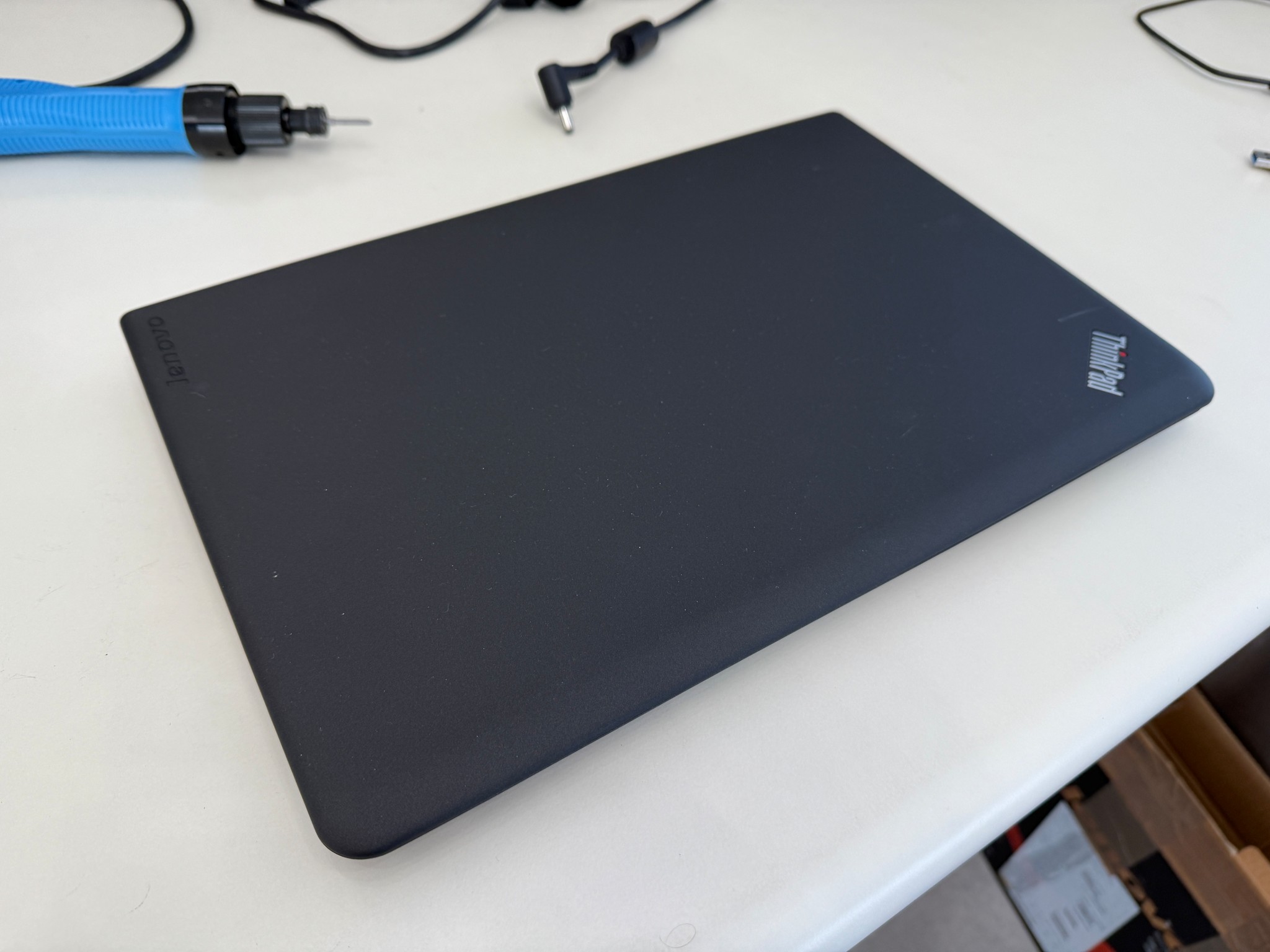 Lenovo Thinkpad E565