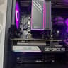 🟣Amethyst⚫️ 1080P/1440P Gaming PC | i7 11700KF | RTX 3070 | 32GB DDR4 | 1TB NVME M.2|