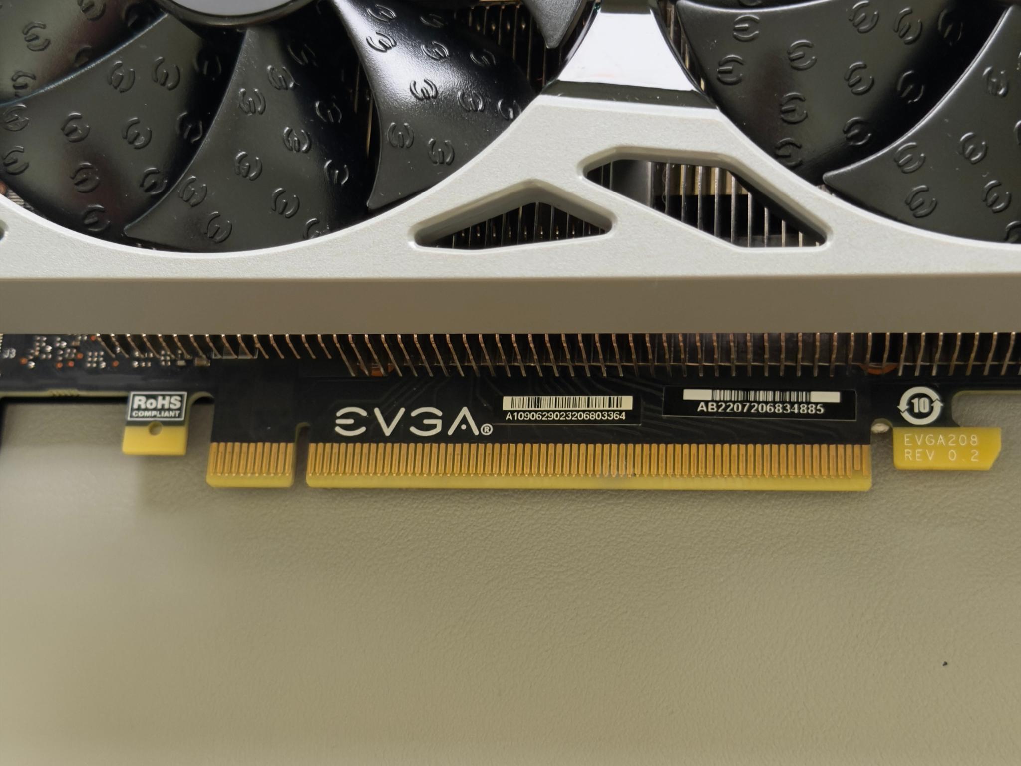 NVIDIA RTX 2060