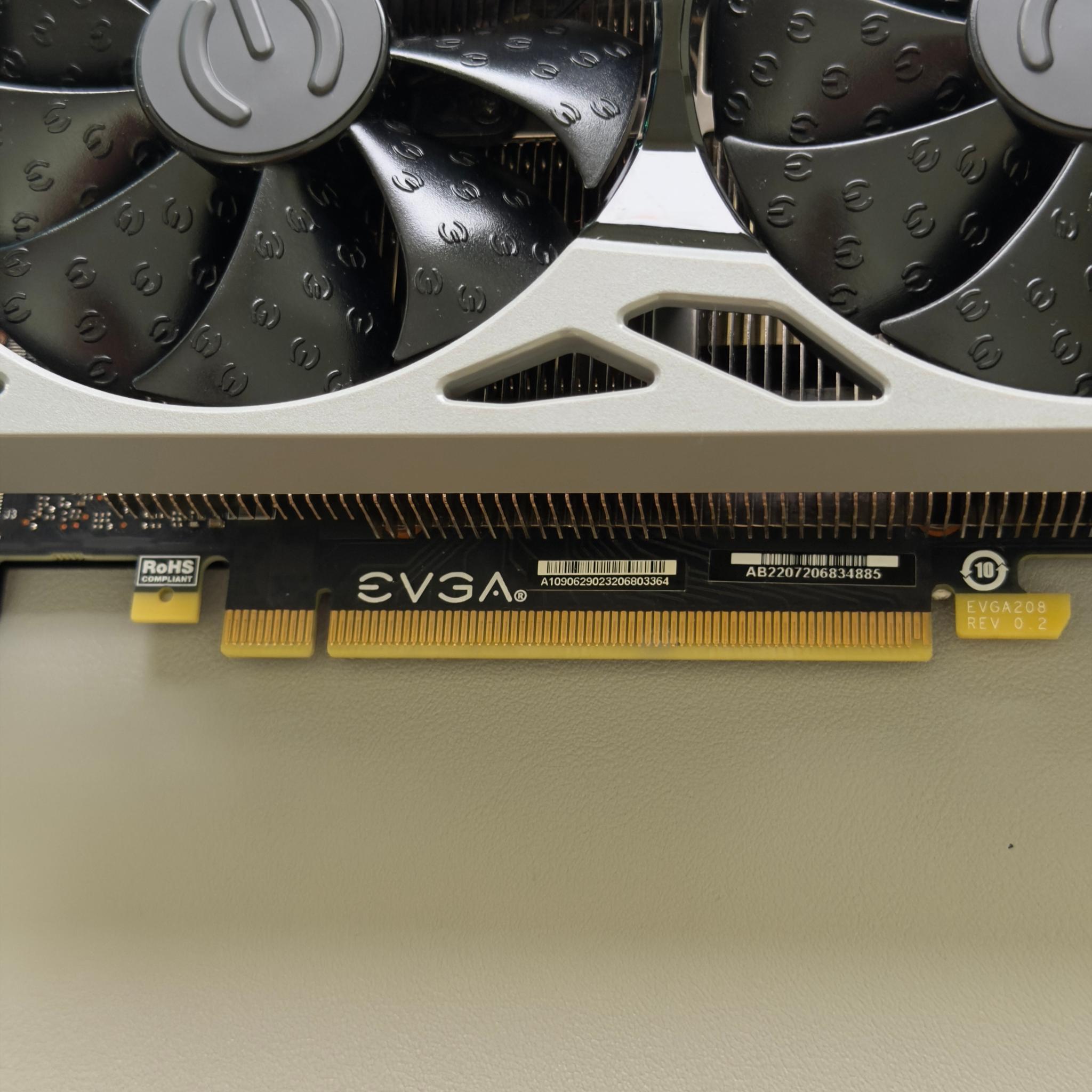 NVIDIA RTX 2060