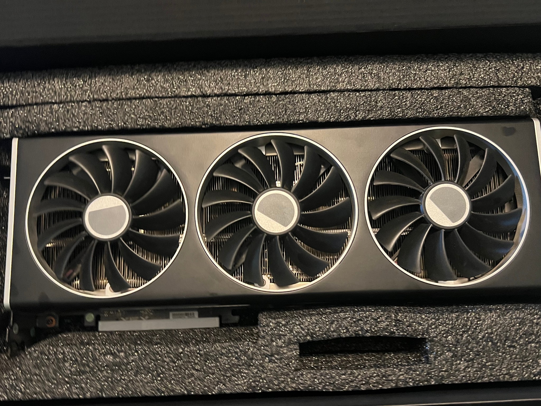 AMD Radeon RX 7900 XTX
