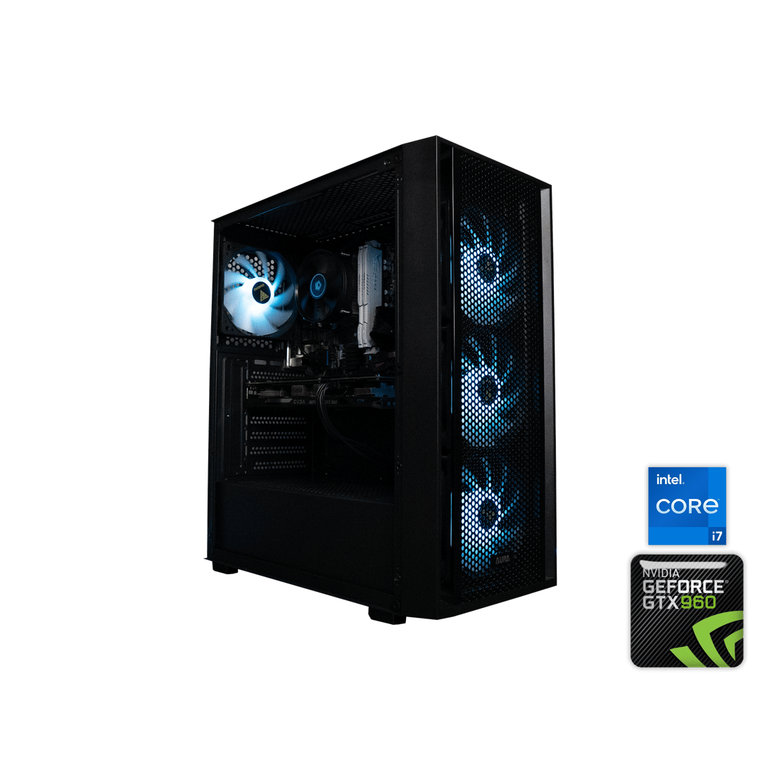 ゲーミングPC i7 8700 GTX1060 Fortnite Apex OK Fortnite All