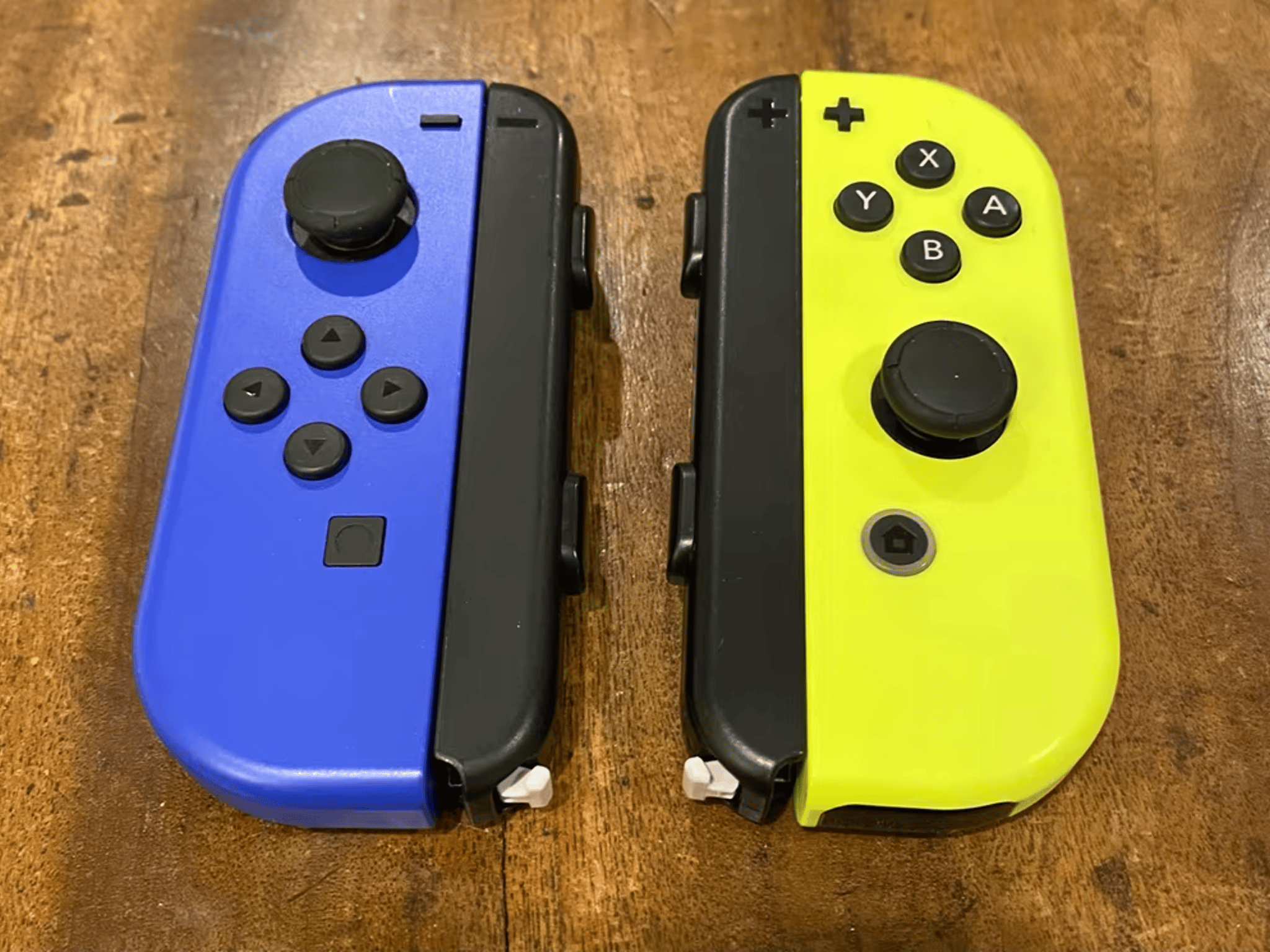 JoyCon + Case BUNDLE