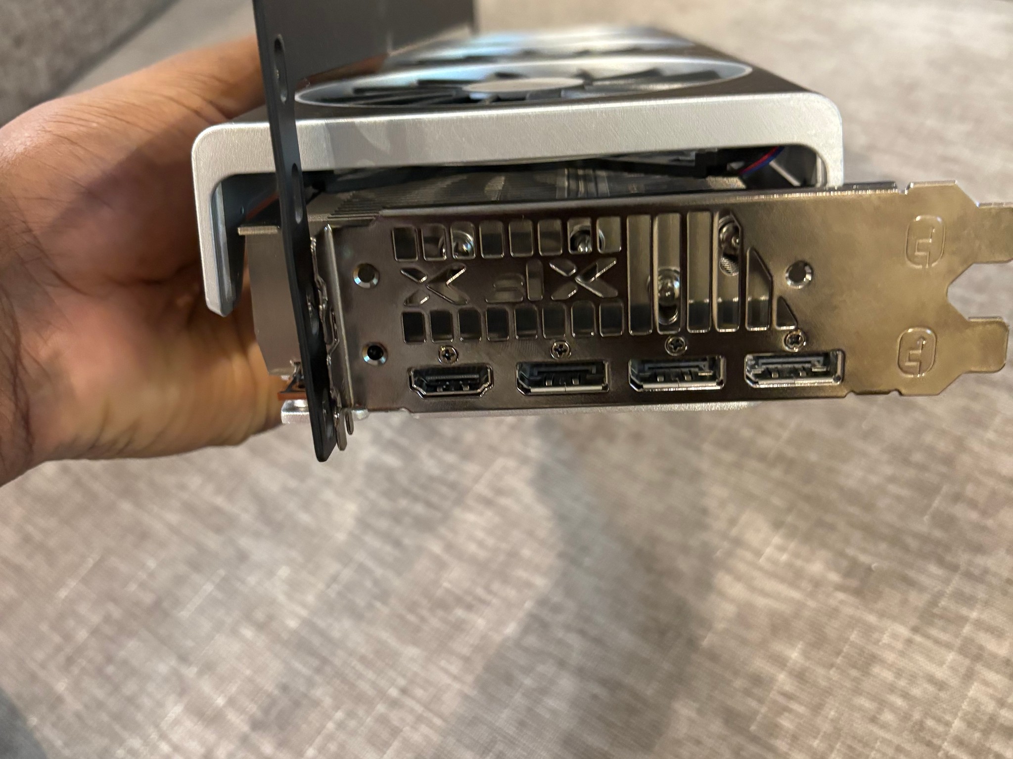XFX  Speedster MERC 310 Radeon RX 7900 XTX