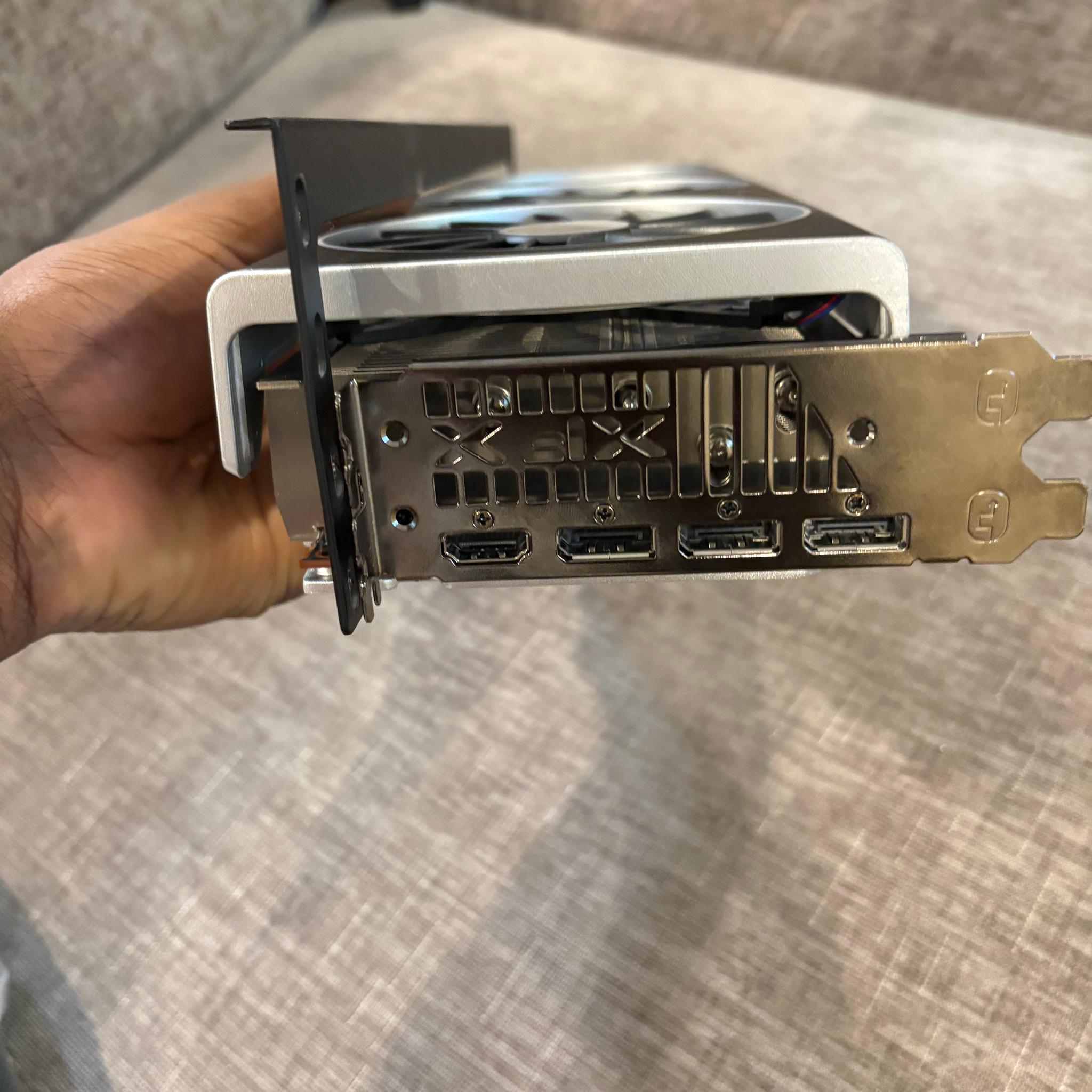 XFX  Speedster MERC 310 Radeon RX 7900 XTX