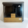 Fractal Design Torrent Gray E-ATX Tempered Glass Window High-Airflow Mid Tower Computer Case