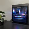 RGB 1440P Gaming Machine: RTX 4070 TI Super: Intel i7 14700F : 1TB M.2 : 32GB DDR5 : WIFI