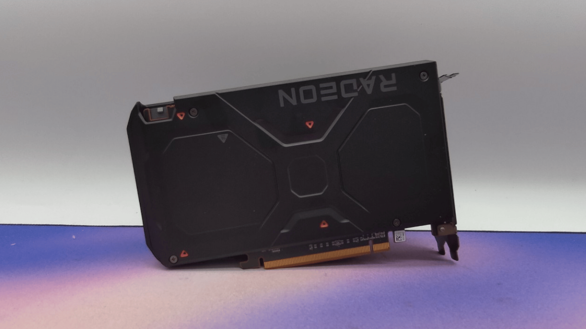 AMD RX 7600
