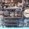 Asus H170-Pro REV. 1.04 Intel LGA1151/Socket H4 DDR4 ATX Desktop Motherboard & I/O Shield