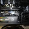 Super gaming / workhorse computer
