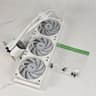 360mm AIO DeepCool RGB CPU Liquid Cooler for AMD AM5