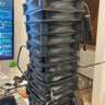 Nzxt AIO Stock 120MM fans x5 