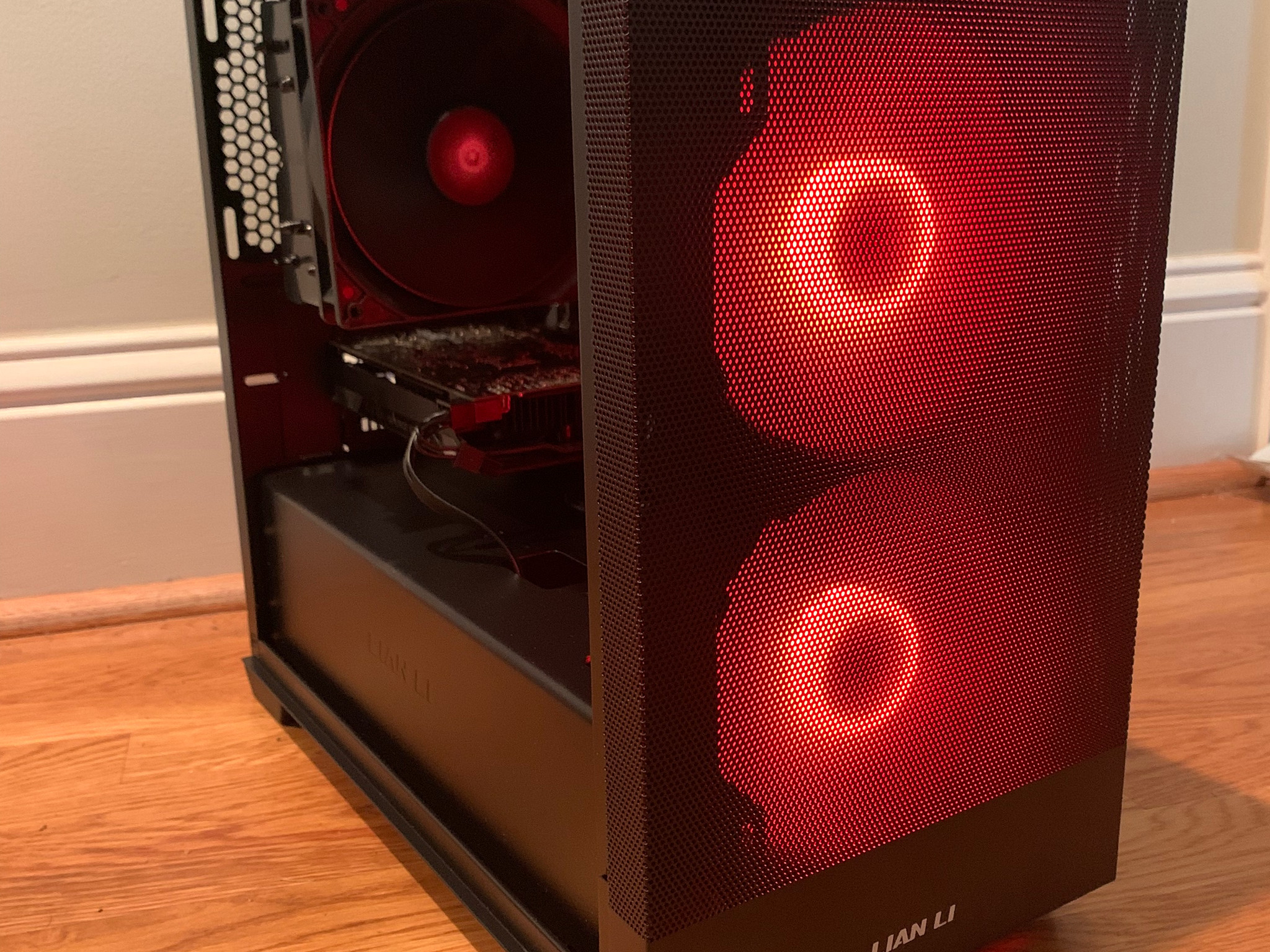 GTX 1060 6GB R5 3600 WI-FI FORTNITE READY CUSTOM GAMING PC 16GB RAM 1000GB SSD aRGB LIGHTING