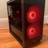 GTX 1060 6GB R5 3600 WI-FI FORTNITE READY CUSTOM GAMING PC 16GB RAM 1000GB SSD aRGB LIGHTING