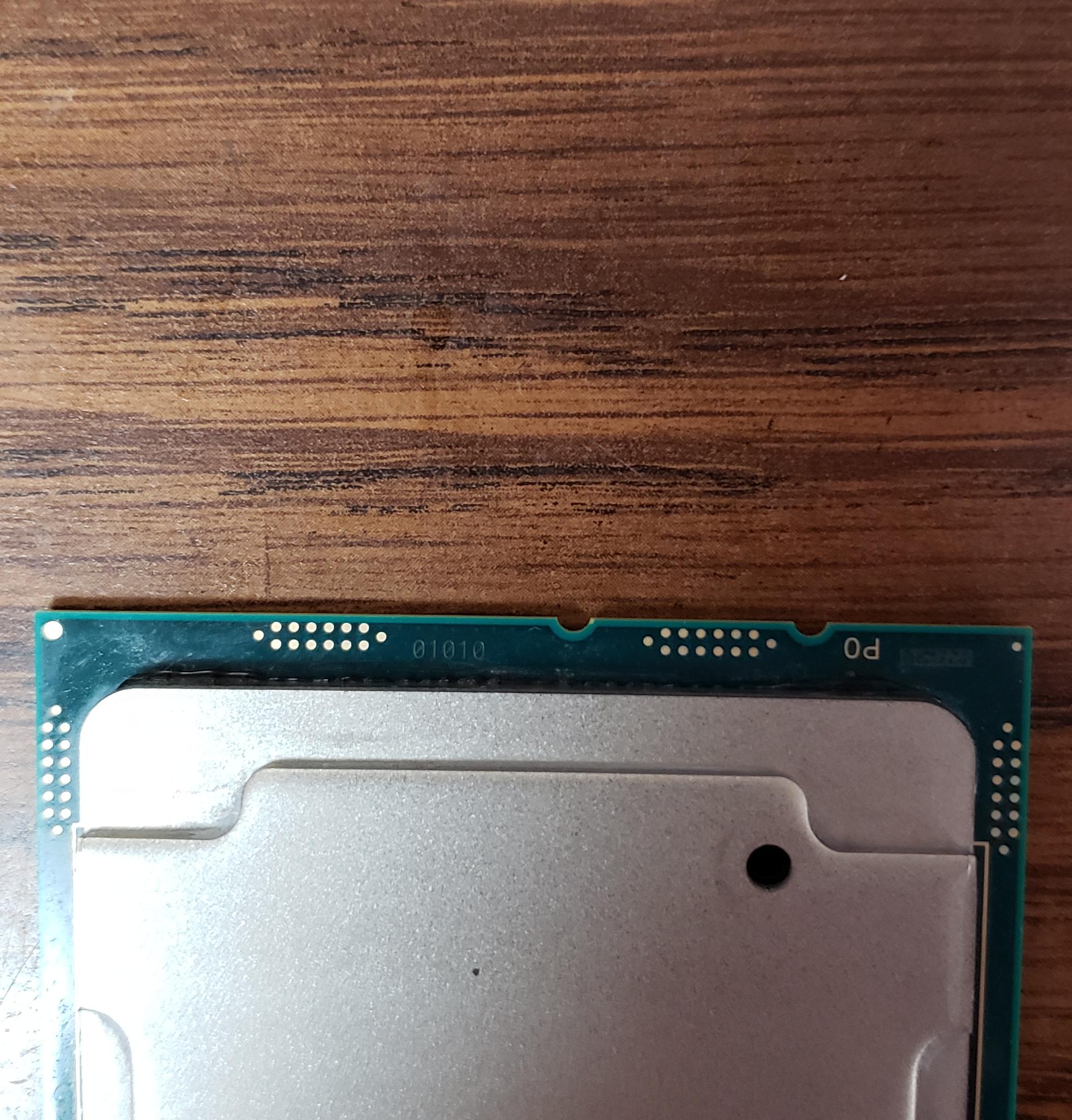 XEON GOLD 6242R 3.10Ghz 20core
