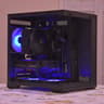 💸Value Gamer💸 Intel i5 10400F | RTX 3060 8GB | 16GB DDR4 | 1TB nVME SSD | RGB | Win11 + Wifi