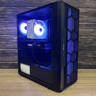 Gaming PC i5 11400f RTX 3060