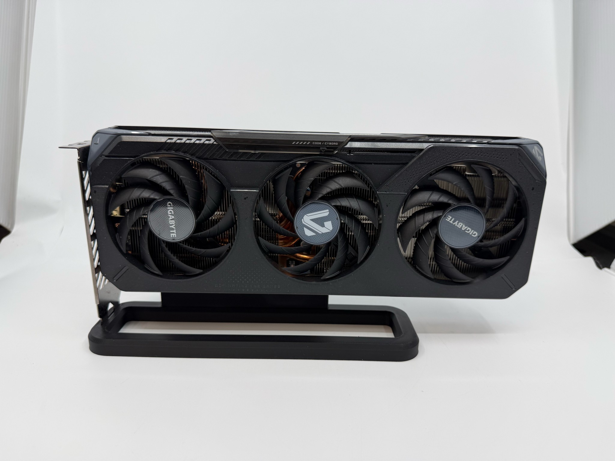 Gigabye AMD Radeon 9060 XT 16GB Open Box