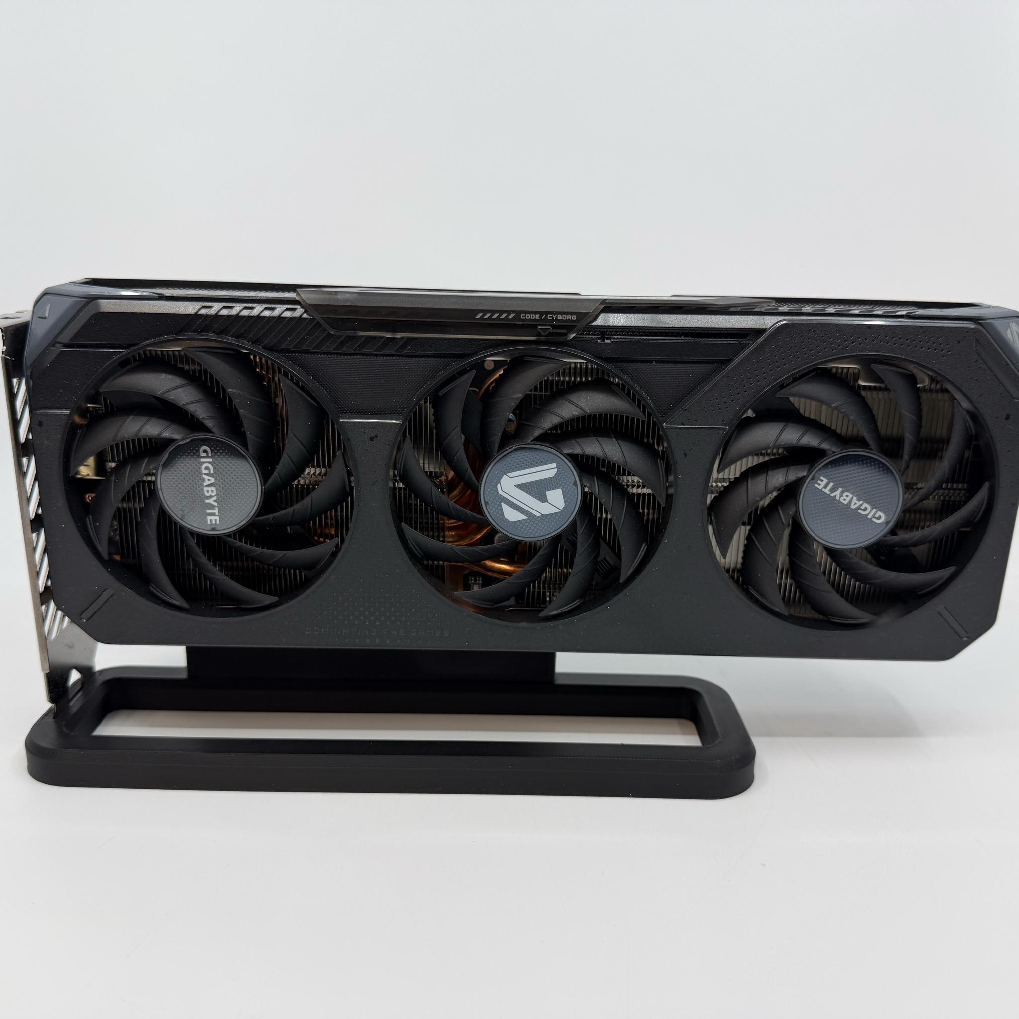 Gigabye AMD Radeon 9060 XT 16GB Open Box