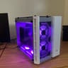 Ryzen 7600, 32gb Ddr5, RX 6750xt 1440p Gaming PC