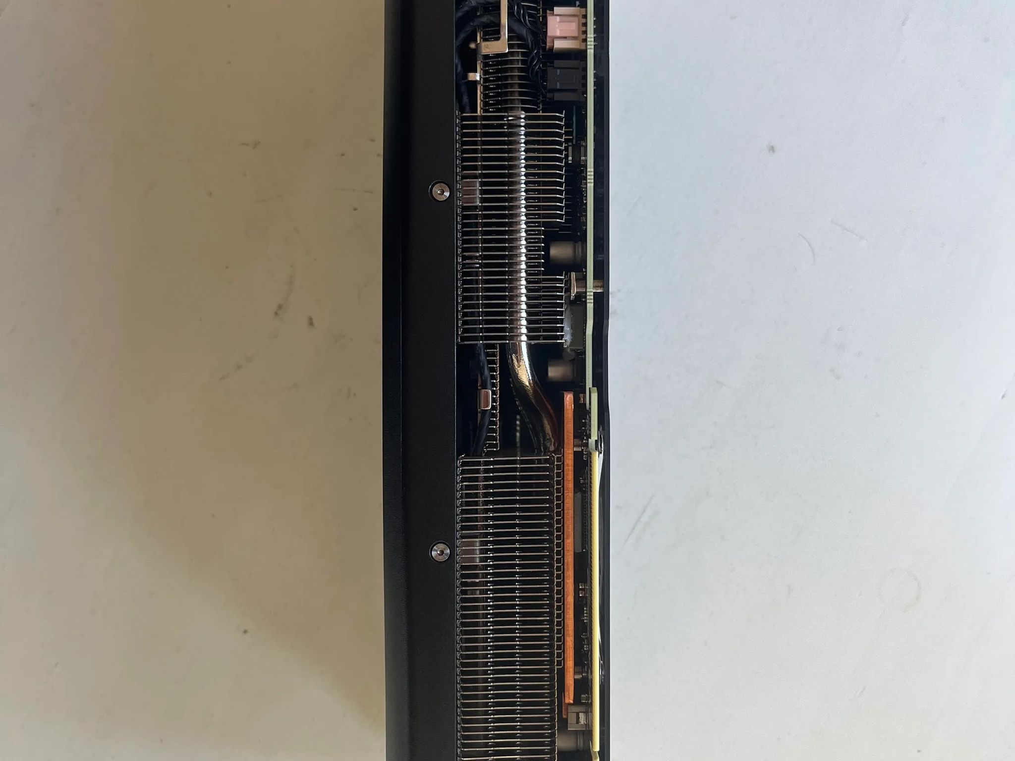 EVGA RTX 3080 FTW3 Ultra 10G