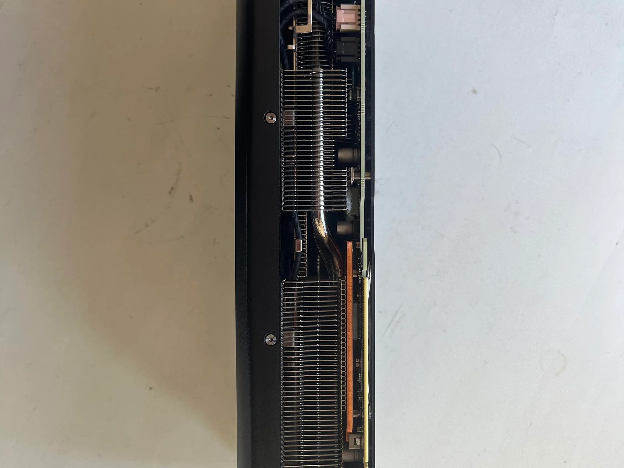 EVGA RTX 3080 FTW3 Ultra 10G