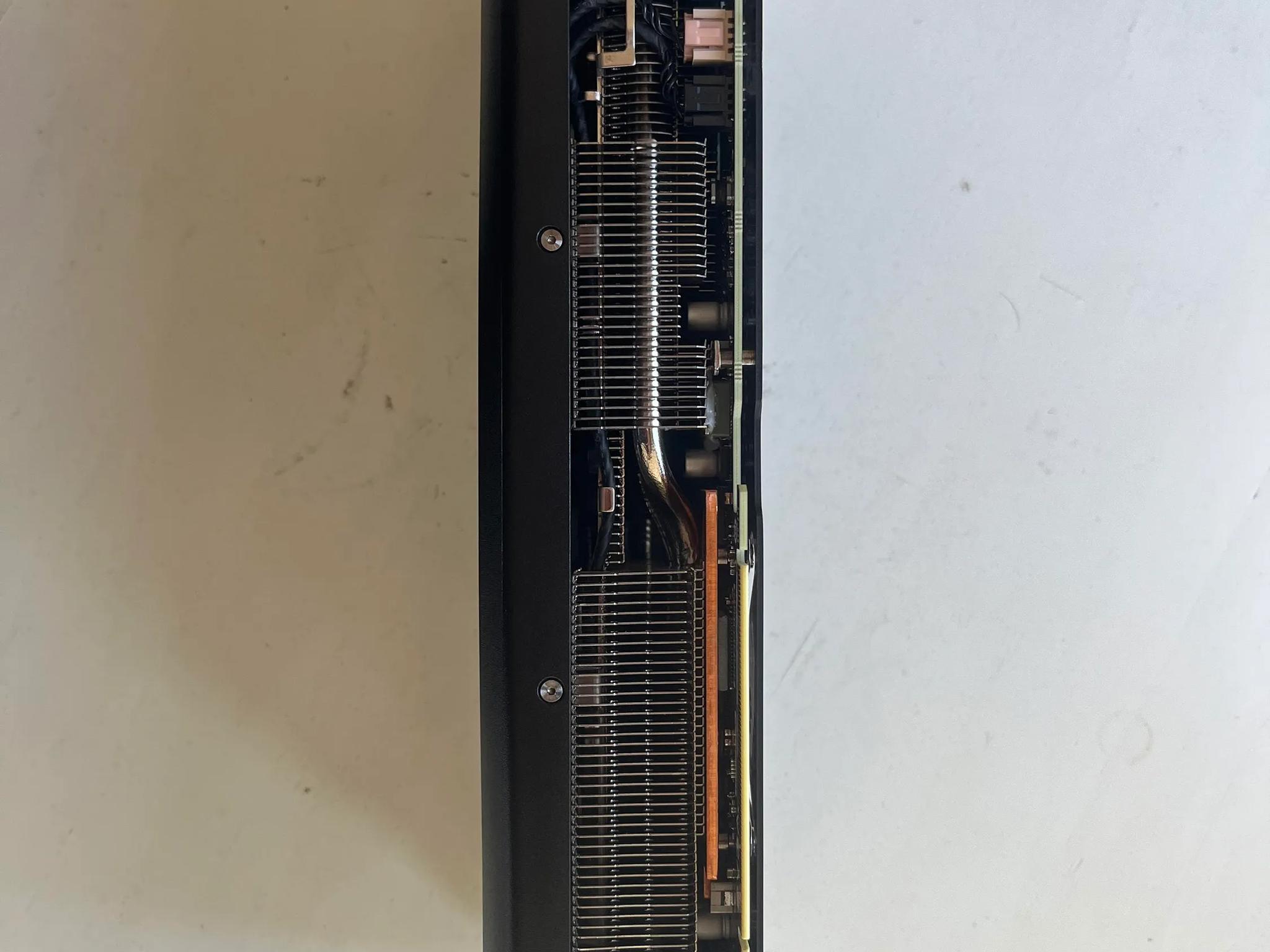 EVGA RTX 3080 FTW3 Ultra 10G