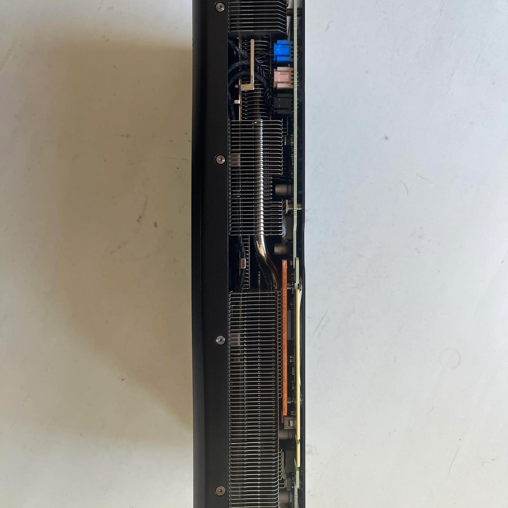 EVGA RTX 3080 FTW3 Ultra 10G