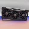 EVGA RTX 3070 FTW3 Ultra
