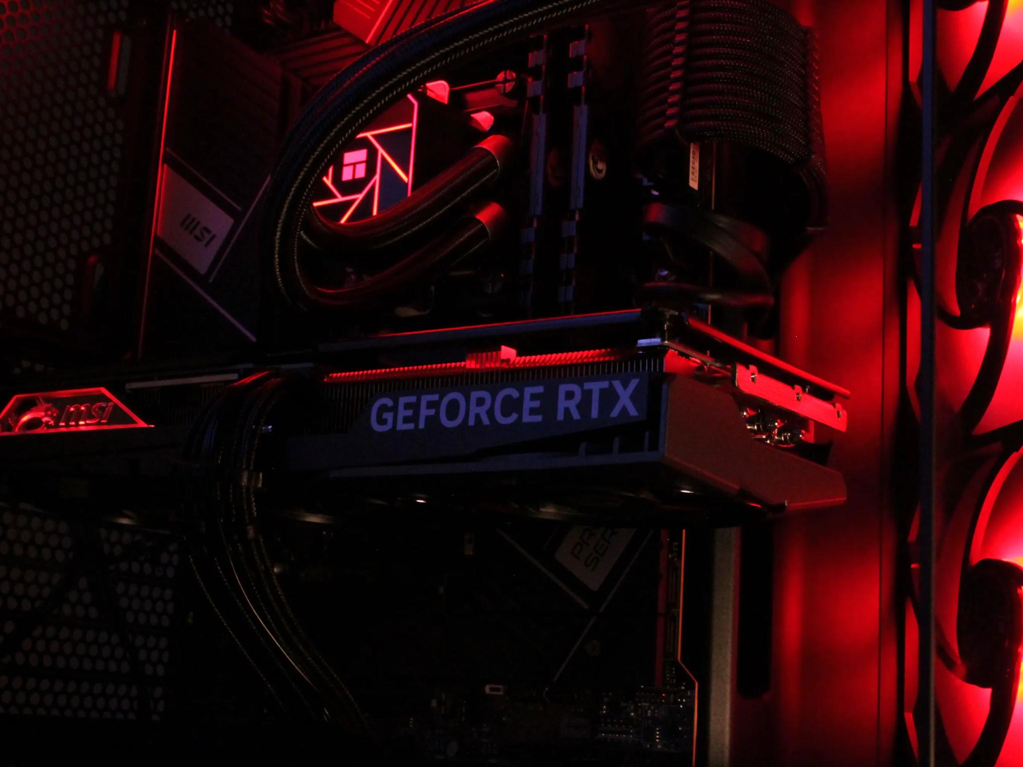 💎RTX 4070 Super | Intel i7-12700KF | 32GB Ram | 1TB SSD | WIFI | High-End Gaming PC | Gemstone💎