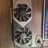 AMD Radeon RX 590 8GB OC - ASRock Phantom Gaming X