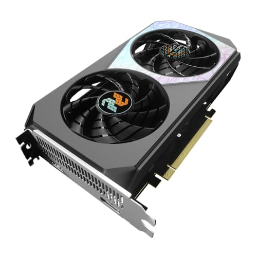 RX 6500 XT 8GDD6 ARMOUR Gaming Graphics Card