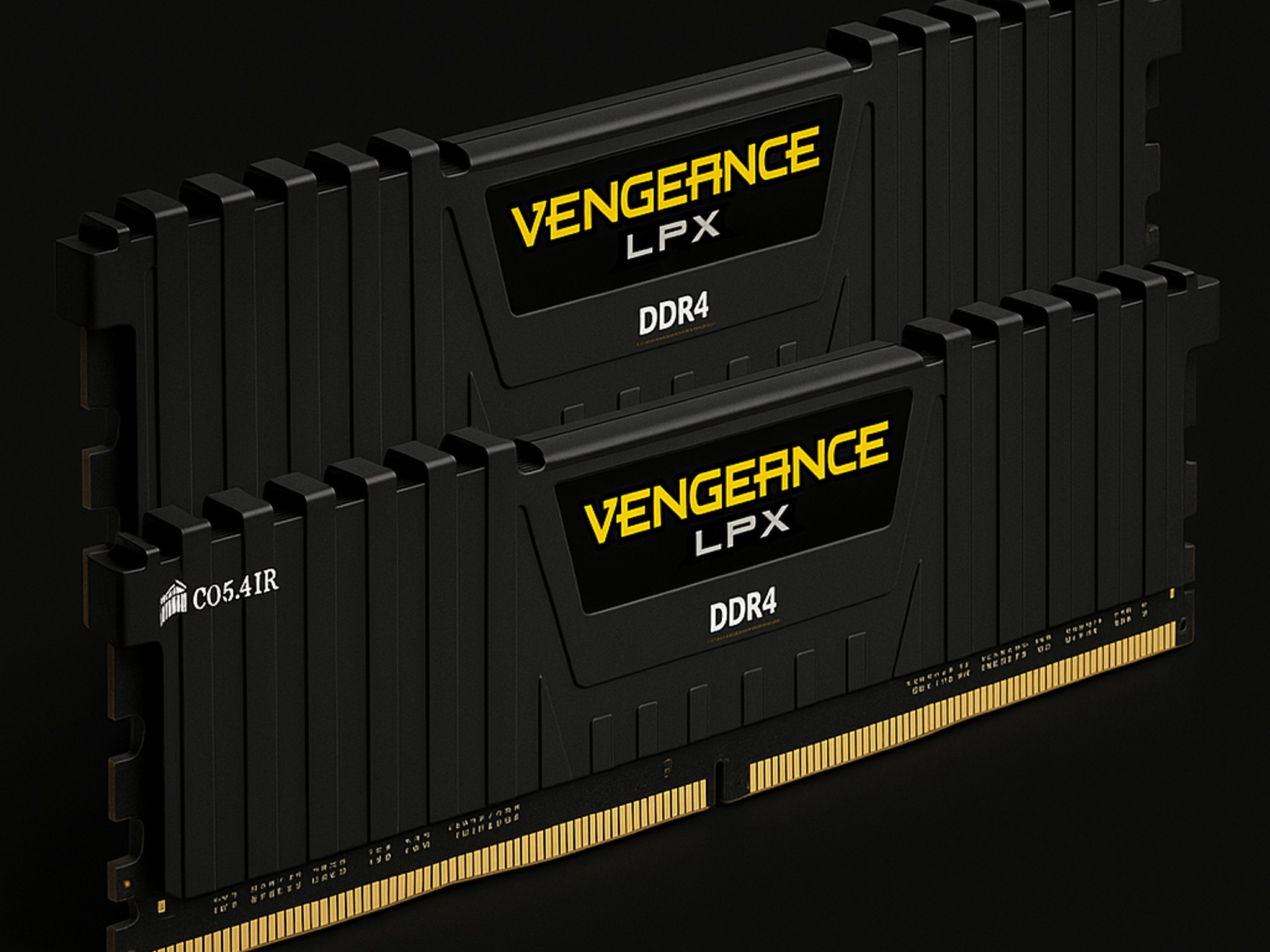 Corsair Vengeance LPX 32GB (2x16GB) DDR4 3200MHz – High-Performance RAM for Serious Builds